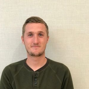 Meet your Posher, Adam